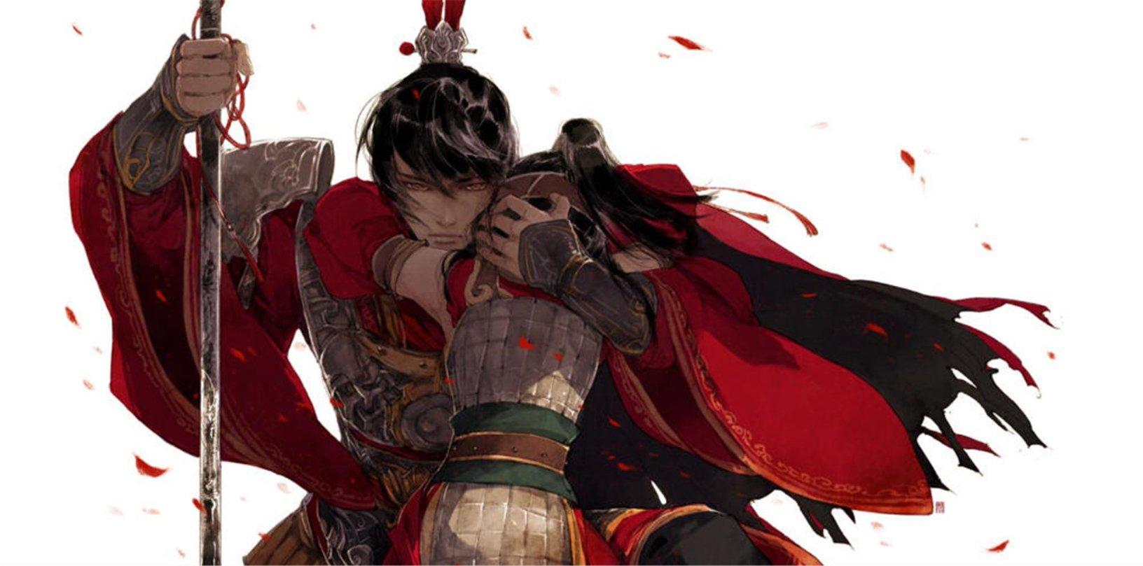 过年为什么要贴春联？游戏画面
